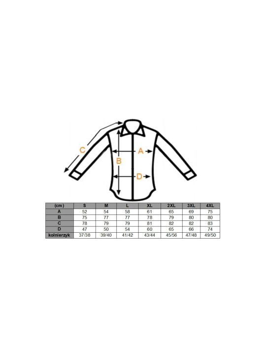 OPPOSUITS KOSZULA KOLOROWA  ŚWIĘTA TATA SYN  FESTIVITY RED OSSM-1013-EU