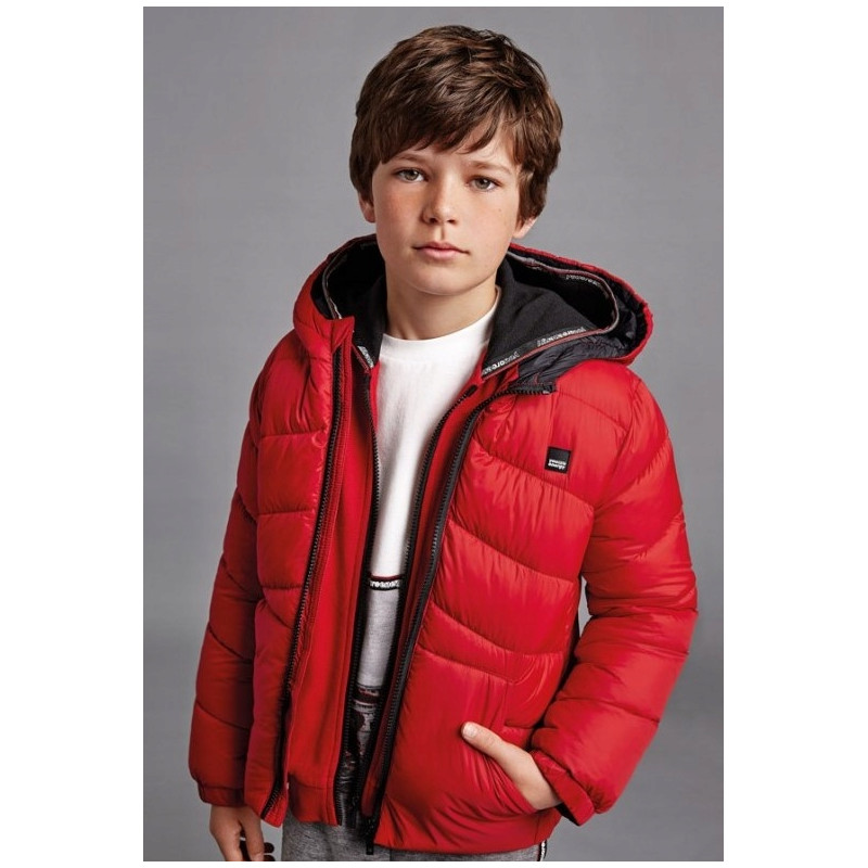 KURTKA ZIMOWA MAYORAL