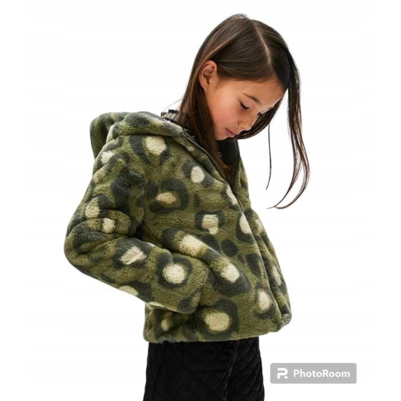 KURTKA FUTERKO MAYORAL