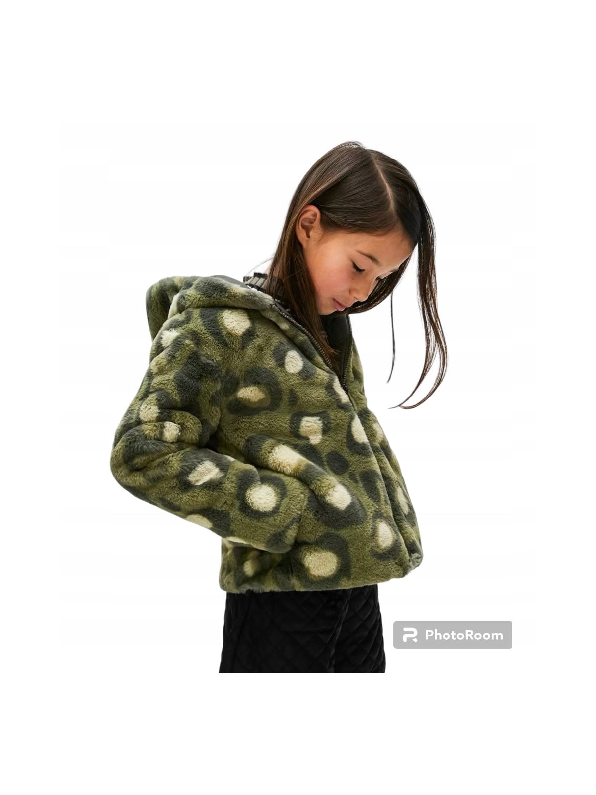 KURTKA FUTERKO MAYORAL