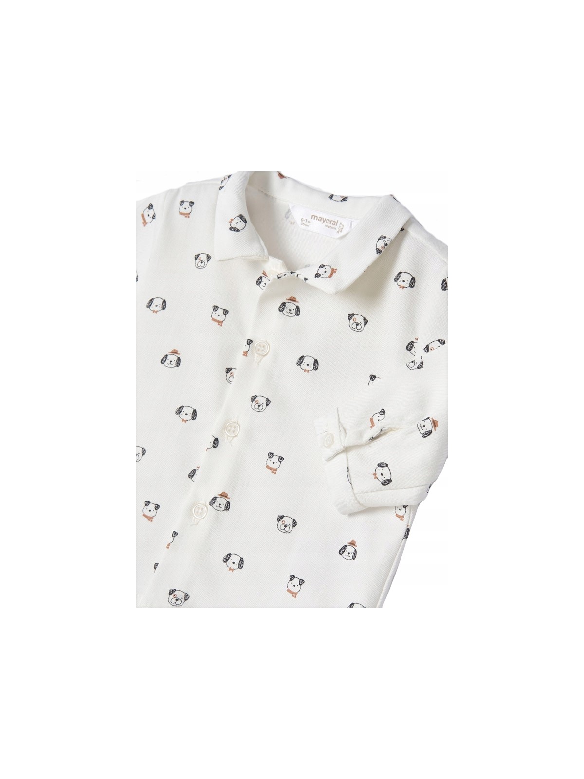 KOSZULA MAYORAL