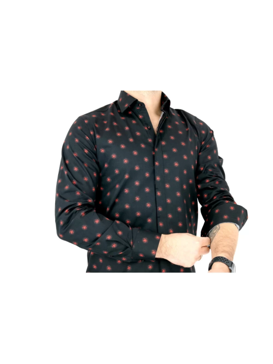 GIOVANNI PERA KOSZULA TATA SYN  PIŁKI DO KOSZA KOSZYKÓWKA  GP1