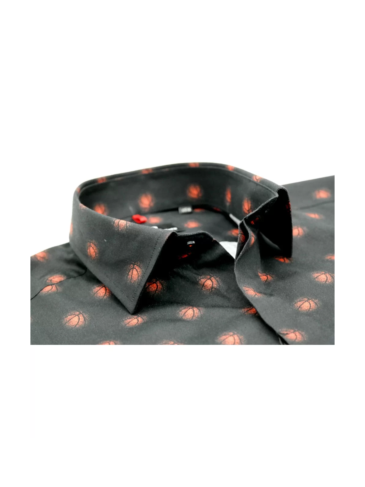 GIOVANNI PERA KOSZULA TATA SYN  PIŁKI DO KOSZA KOSZYKÓWKA  GP1