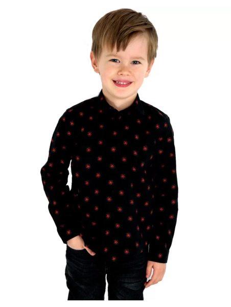 GIOVANNI PERA KOSZULA TATA SYN  PIŁKI DO KOSZA KOSZYKÓWKA GPPIŁKI