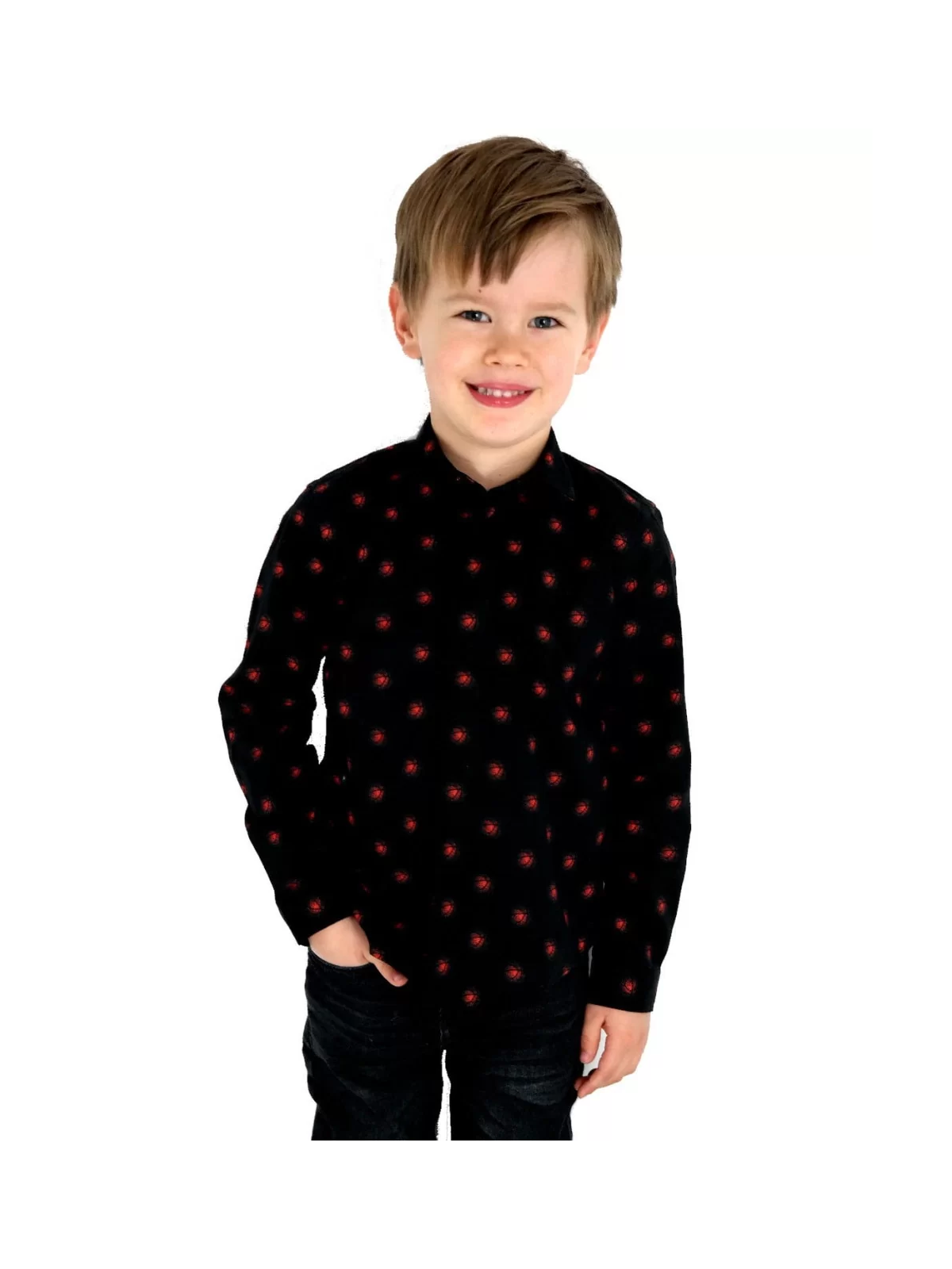 GIOVANNI PERA KOSZULA TATA SYN  PIŁKI DO KOSZA KOSZYKÓWKA GPPIŁKI