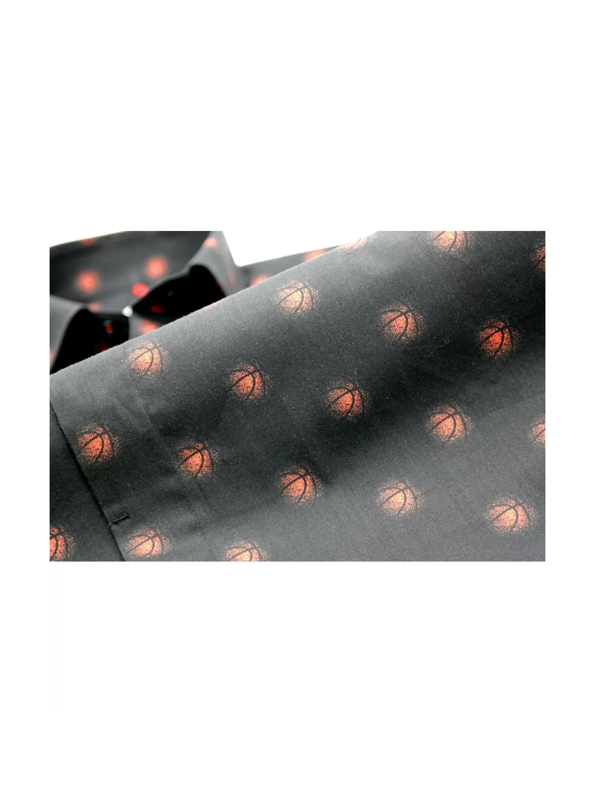 GIOVANNI PERA KOSZULA TATA SYN  PIŁKI DO KOSZA KOSZYKÓWKA GPPIŁKI