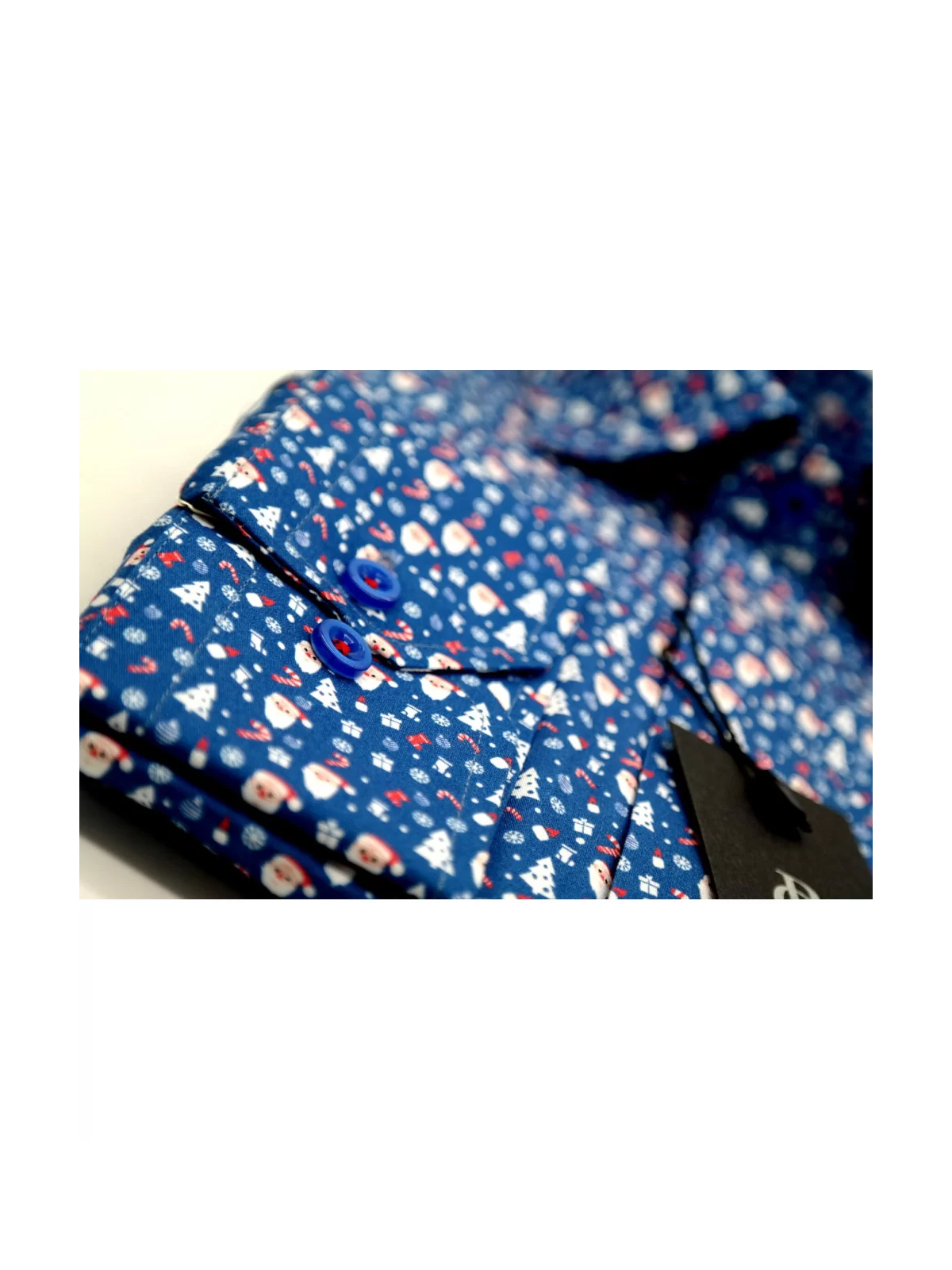 GIOVANNI PERA KOSZULA TATA SYN  ŚWIĘTA MIKOŁAJ PREZENTY  GP3