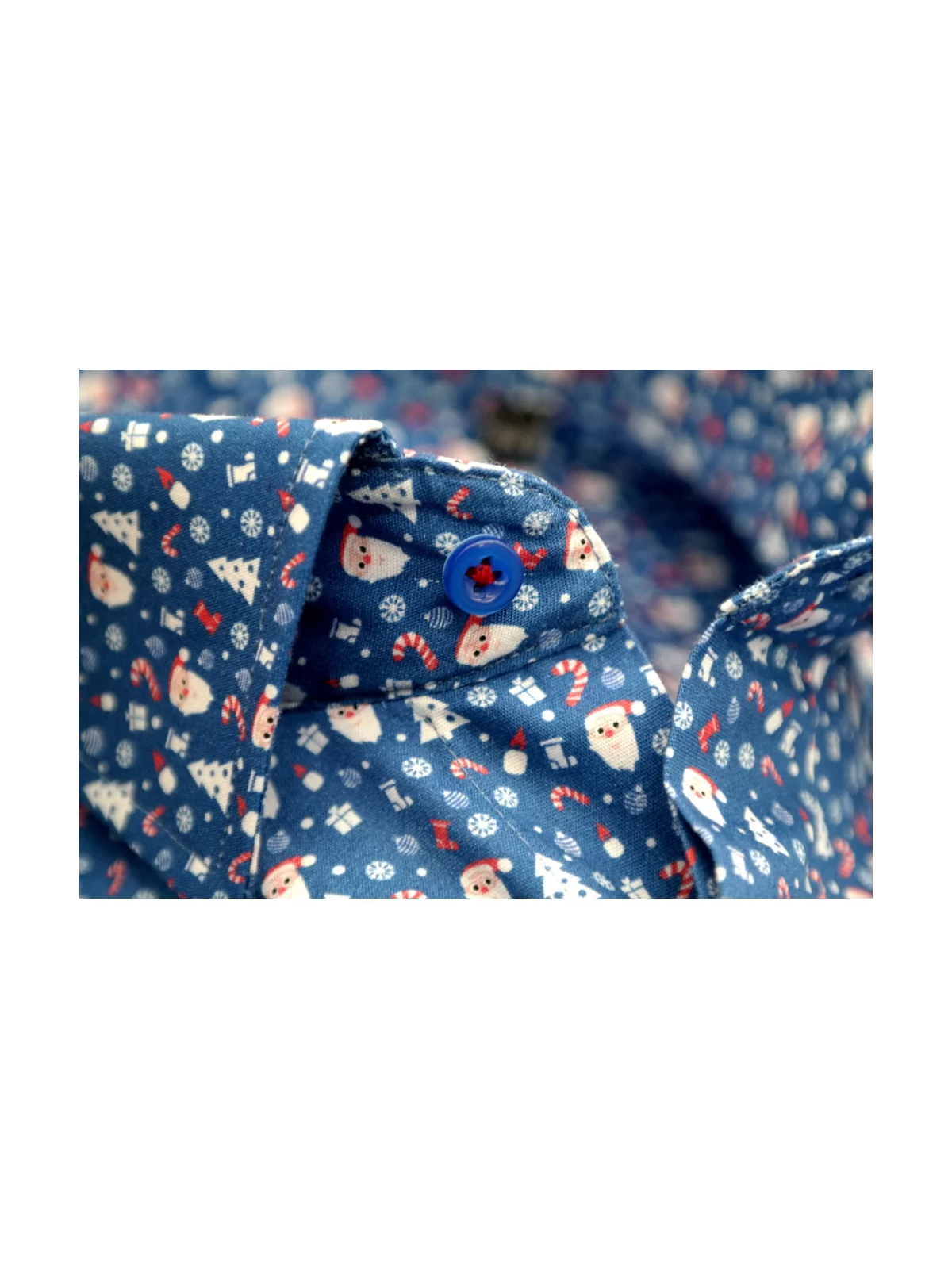 GIOVANNI PERA KOSZULA TATA SYN  ŚWIĘTA MIKOŁAJ PREZENTY  GP3