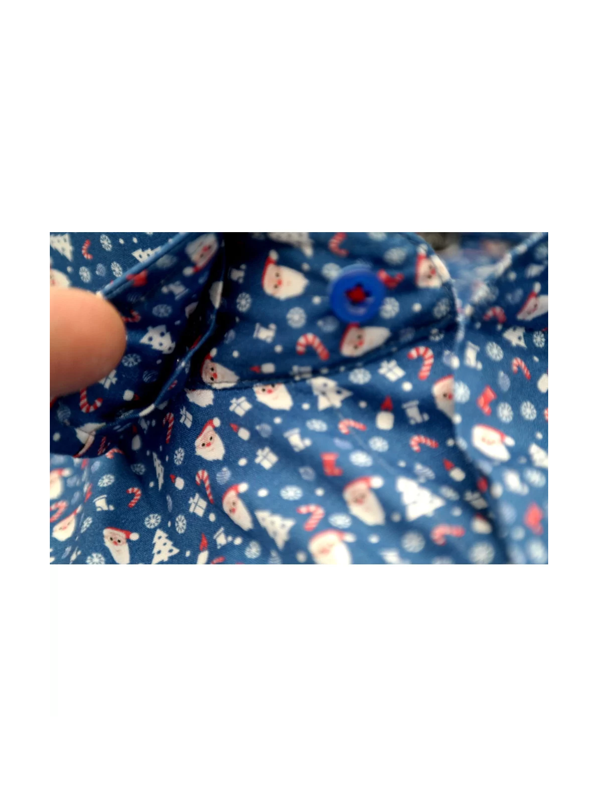 GIOVANNI PERA KOSZULA TATA SYN  ŚWIĘTA MIKOŁAJ PREZENTY  GP3