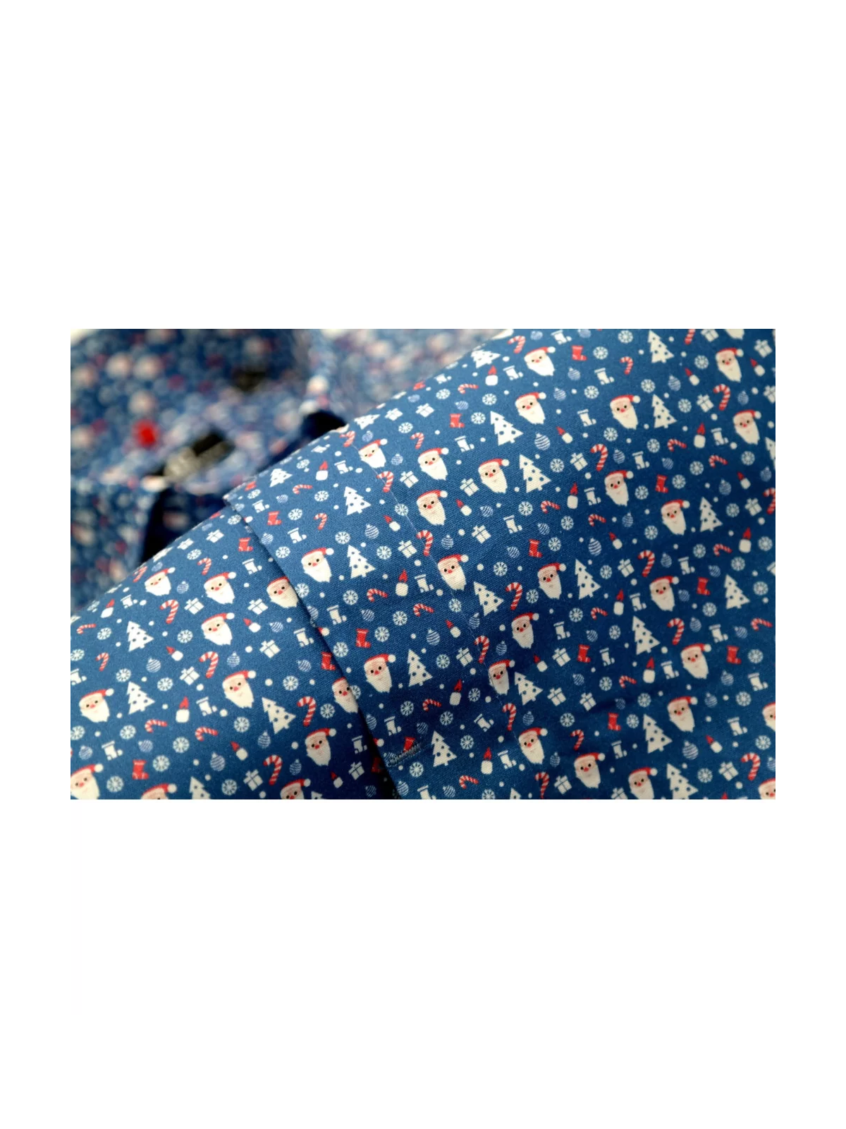 GIOVANNI PERA KOSZULA TATA SYN  ŚWIĘTA MIKOŁAJ PREZENTY  GP3