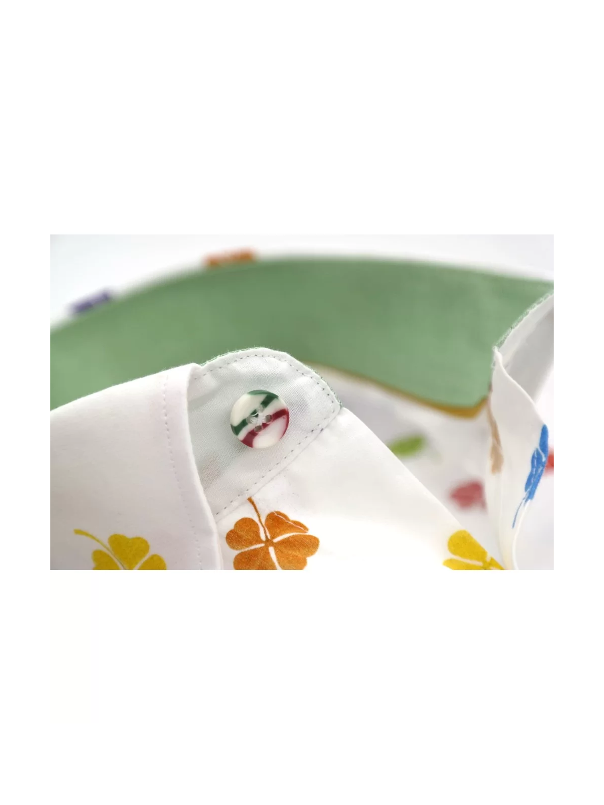 GIOVANNI PERA KOLOROWA  KOSZULA TATA SYN  GPKONICZYNKA