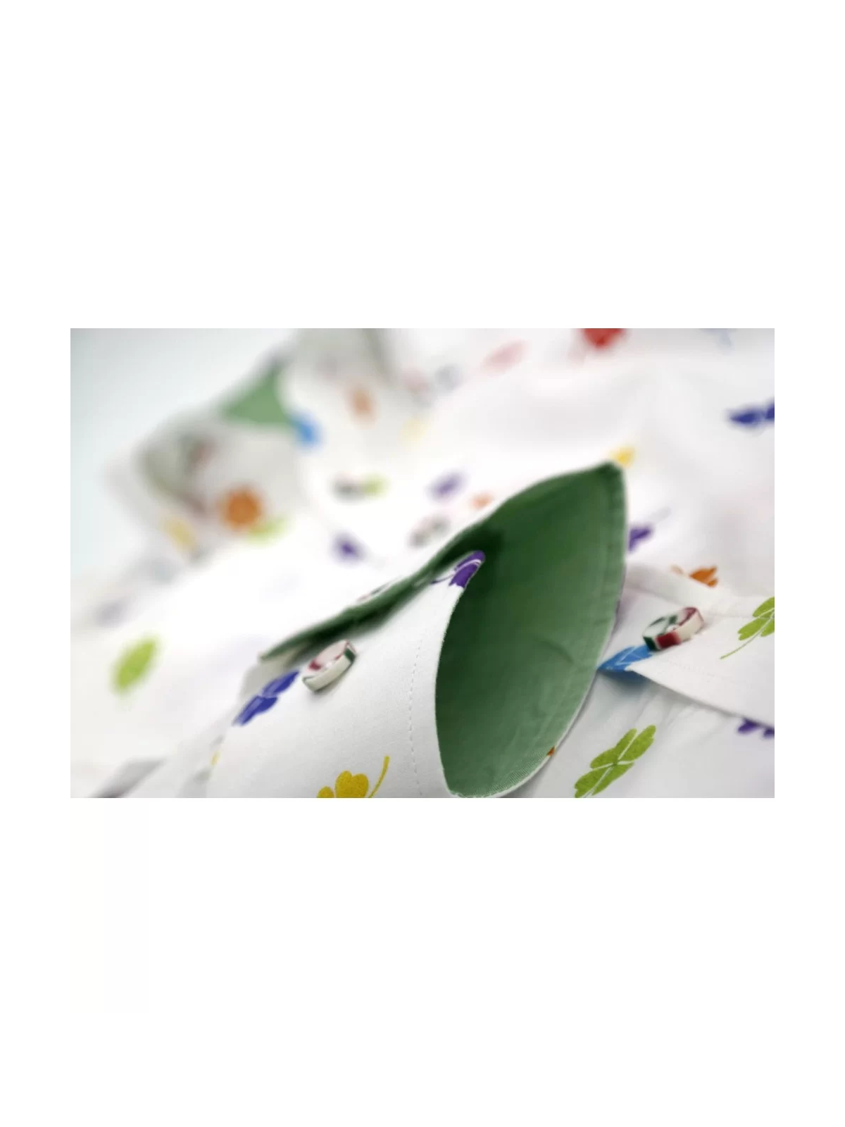 GIOVANNI PERA KOLOROWA  KOSZULA TATA SYN  GPKONICZYNKA