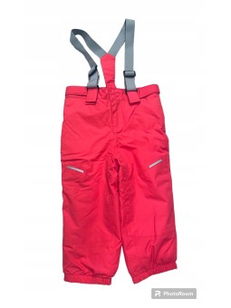 NAME IT SPODNIE NARCIARSKIE