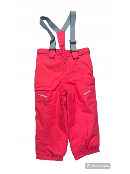 NAME IT SPODNIE NARCIARSKIE