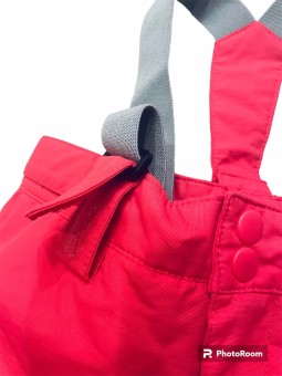 NAME IT SPODNIE NARCIARSKIE