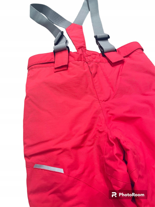 NAME IT SPODNIE NARCIARSKIE