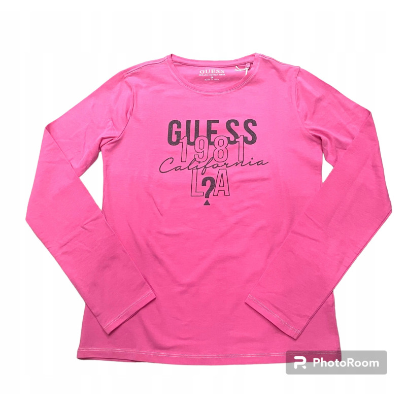 BLUZKA GUESS