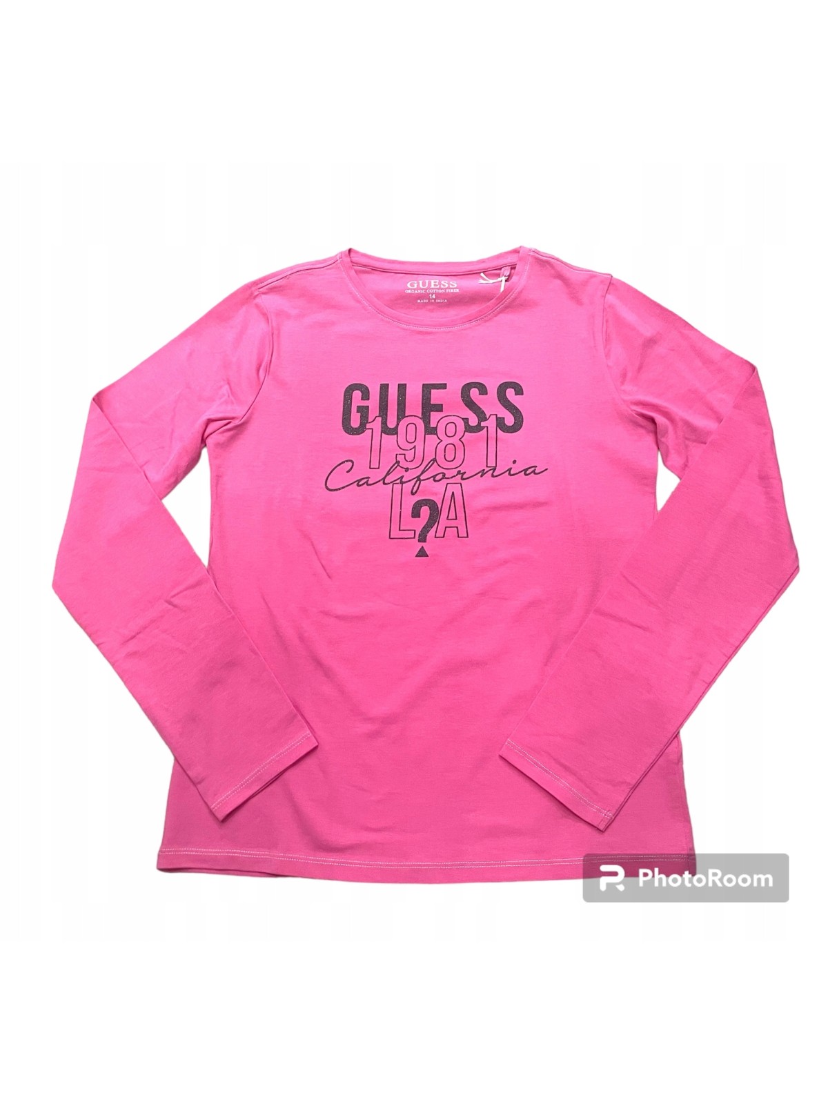 BLUZKA GUESS
