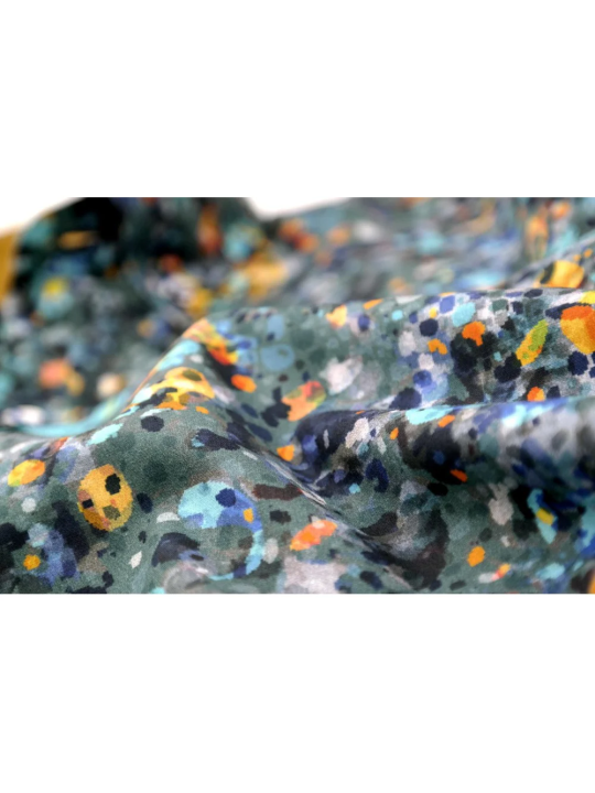 GIOVANNI PERA KOSZULA KOLOROWA  TATA SYN  CIAPKI GP7