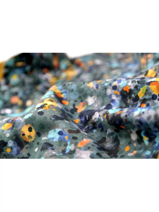 GIOVANNI PERA KOSZULA KOLOROWA  TATA SYN GPCIAPKI