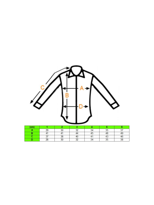 GIOVANNI PERA KOSZULA KOLOROWA  TATA SYN GPCIAPKI