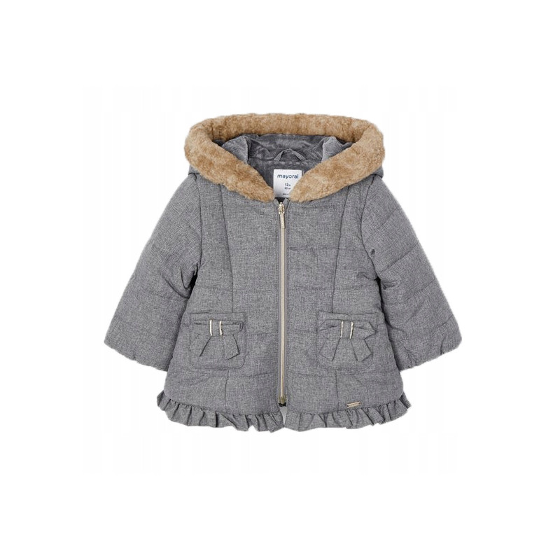 KURTKA ZIMOWA MAYORAL