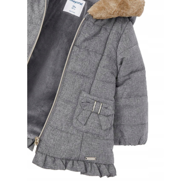 KURTKA ZIMOWA MAYORAL
