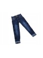 SPODNIE JEANS
