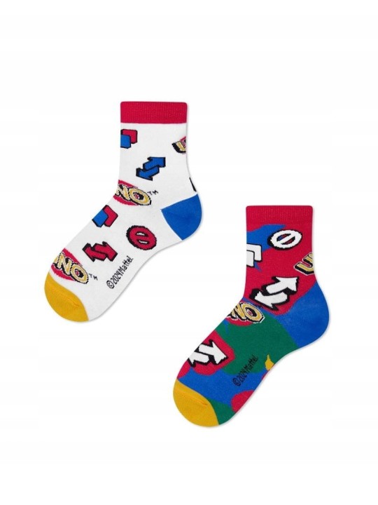 SKARPETKI MANY MORNINGS