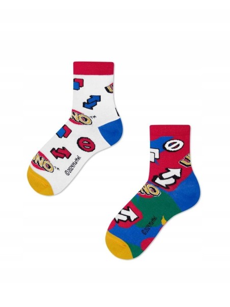 SKARPETKI MANY MORNINGS