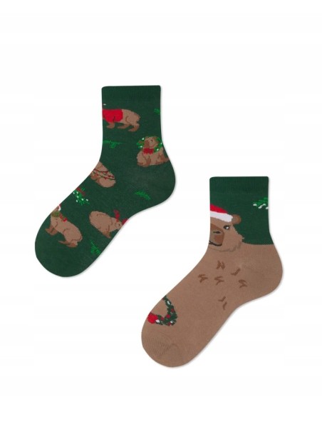 SKARPETKI MANY MORNINGS