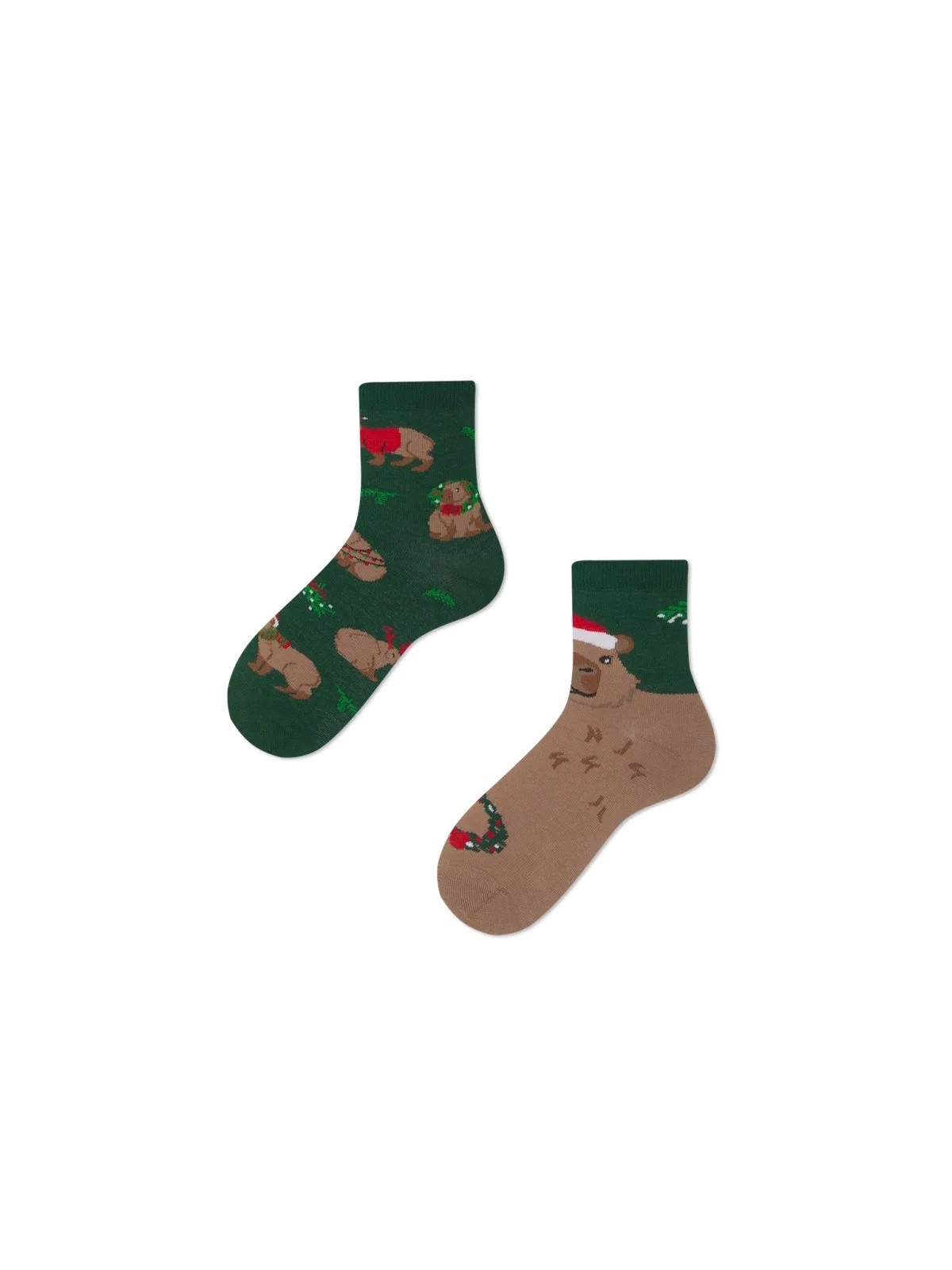 SKARPETKI MANY MORNINGS