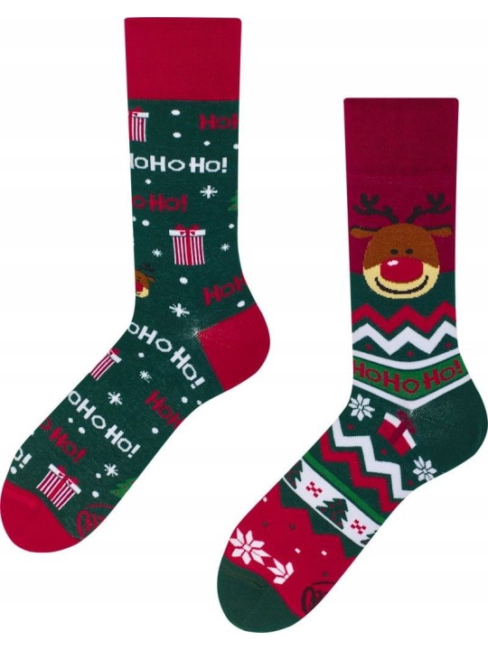 SKARPETKI MANY MORNINGS