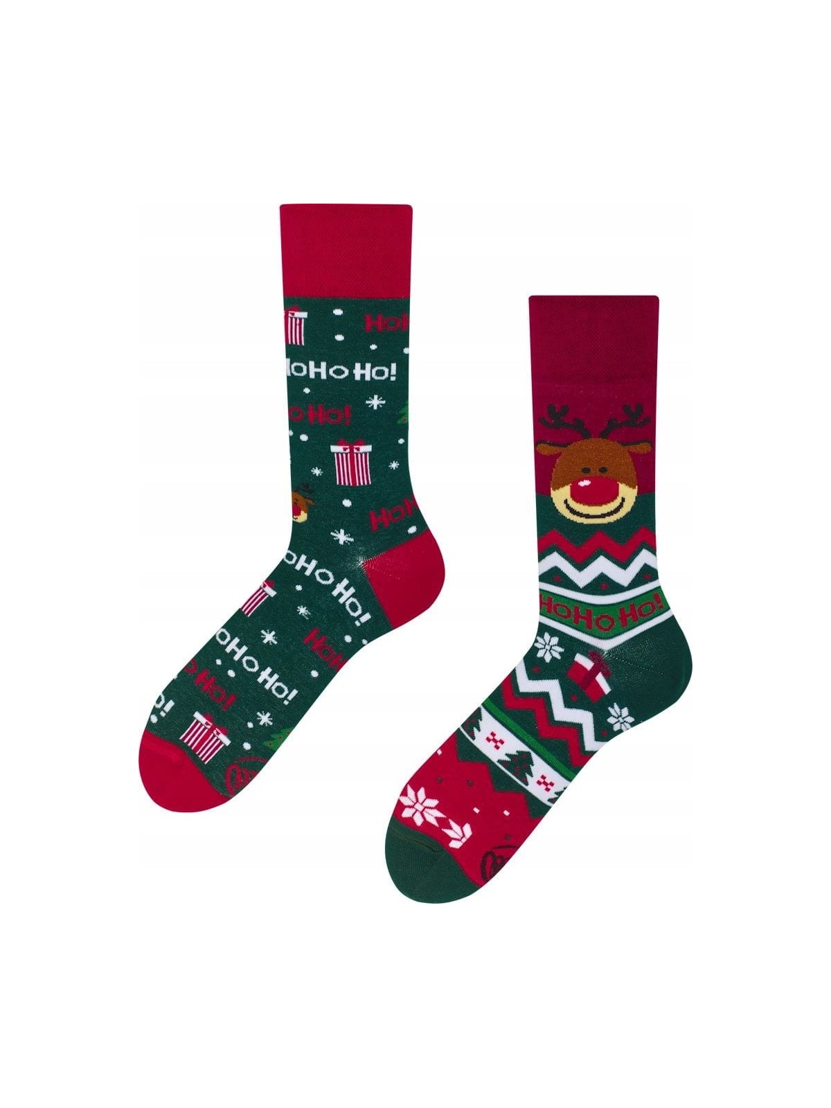 SKARPETKI MANY MORNINGS