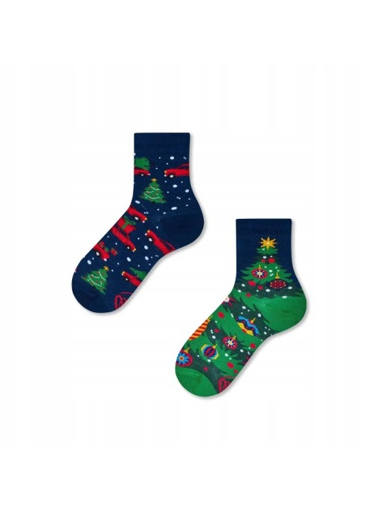 SKARPETKI MANY MORNINGS