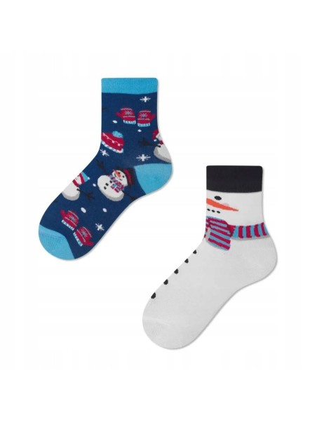 SKARPETKI MANY MORNINGS