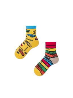 SKARPETKI MANY MORNINGS