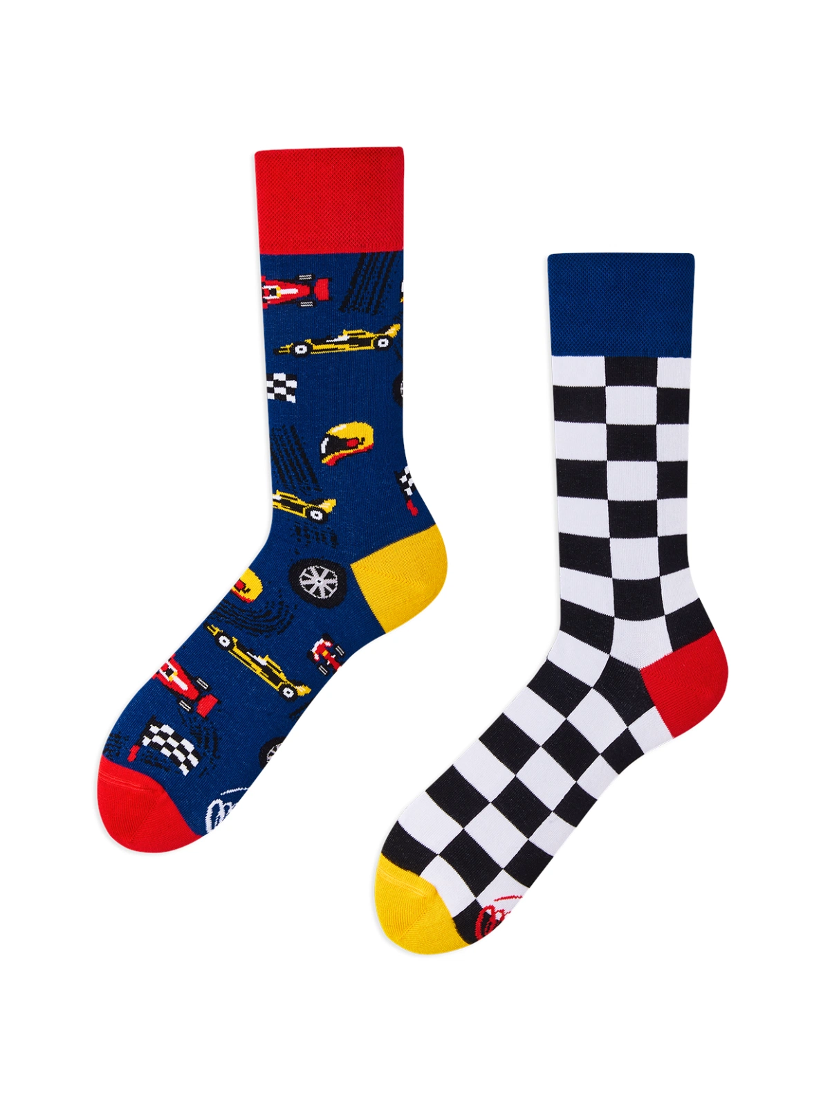 SKARPETKI MANY MORNINGS