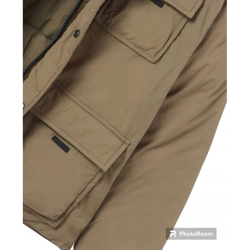 KURTKA ZIMOWA  MAYORAL