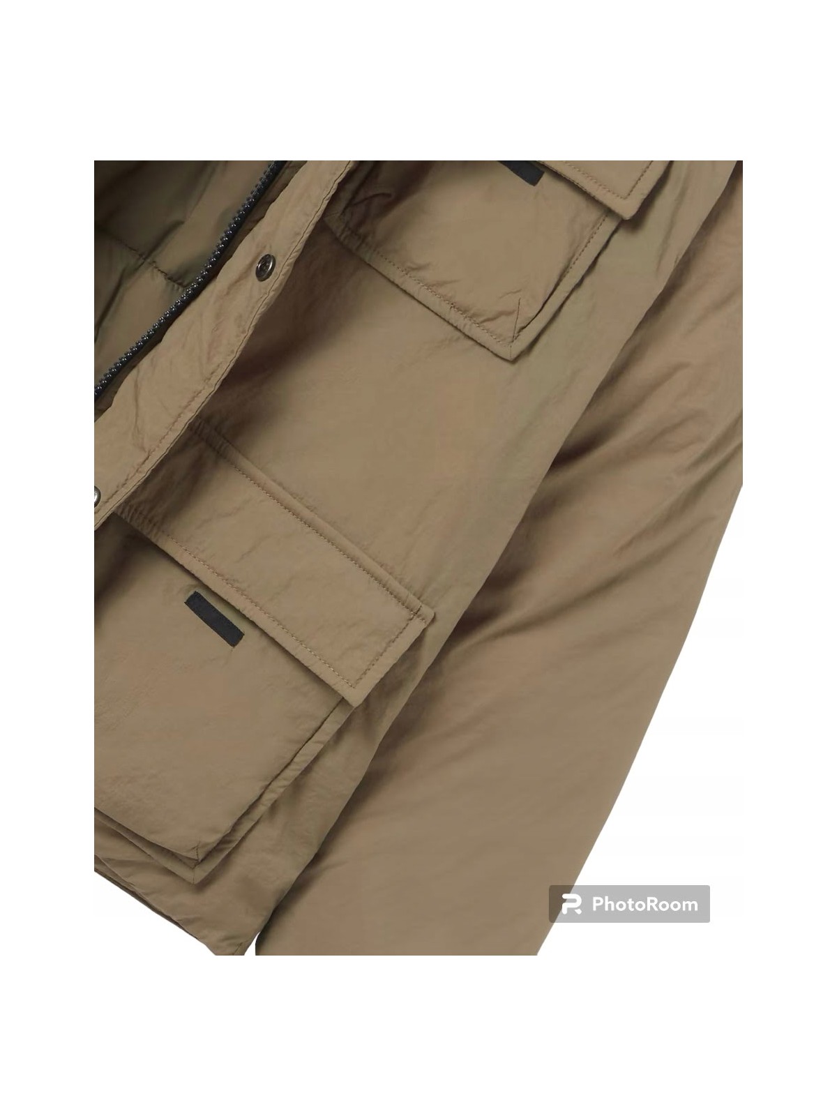 KURTKA ZIMOWA  MAYORAL