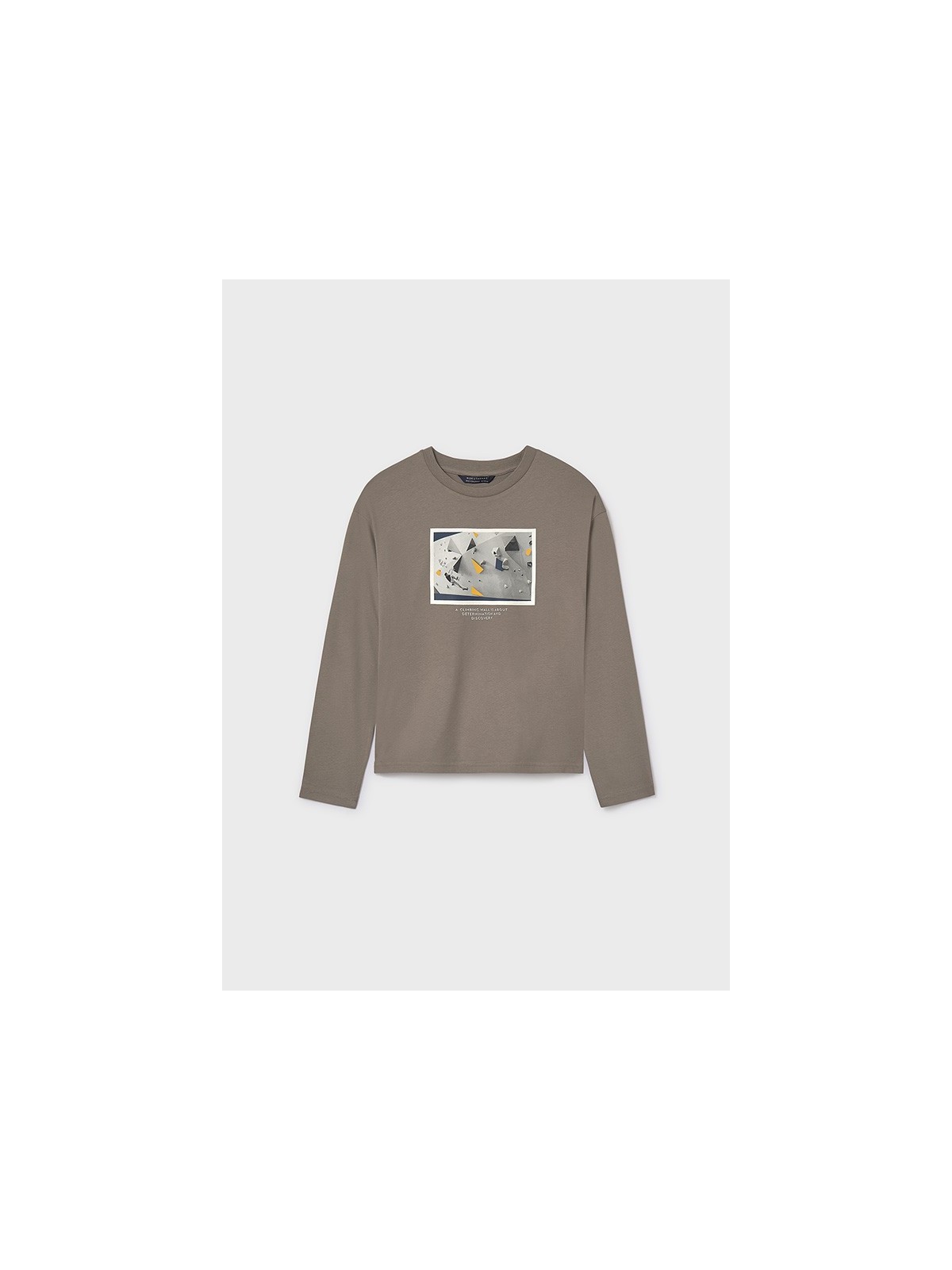 MAYORAL KOSZULKA BLUZKA NA DŁUGI RĘKAW DLA CHŁOPCA 7006/32