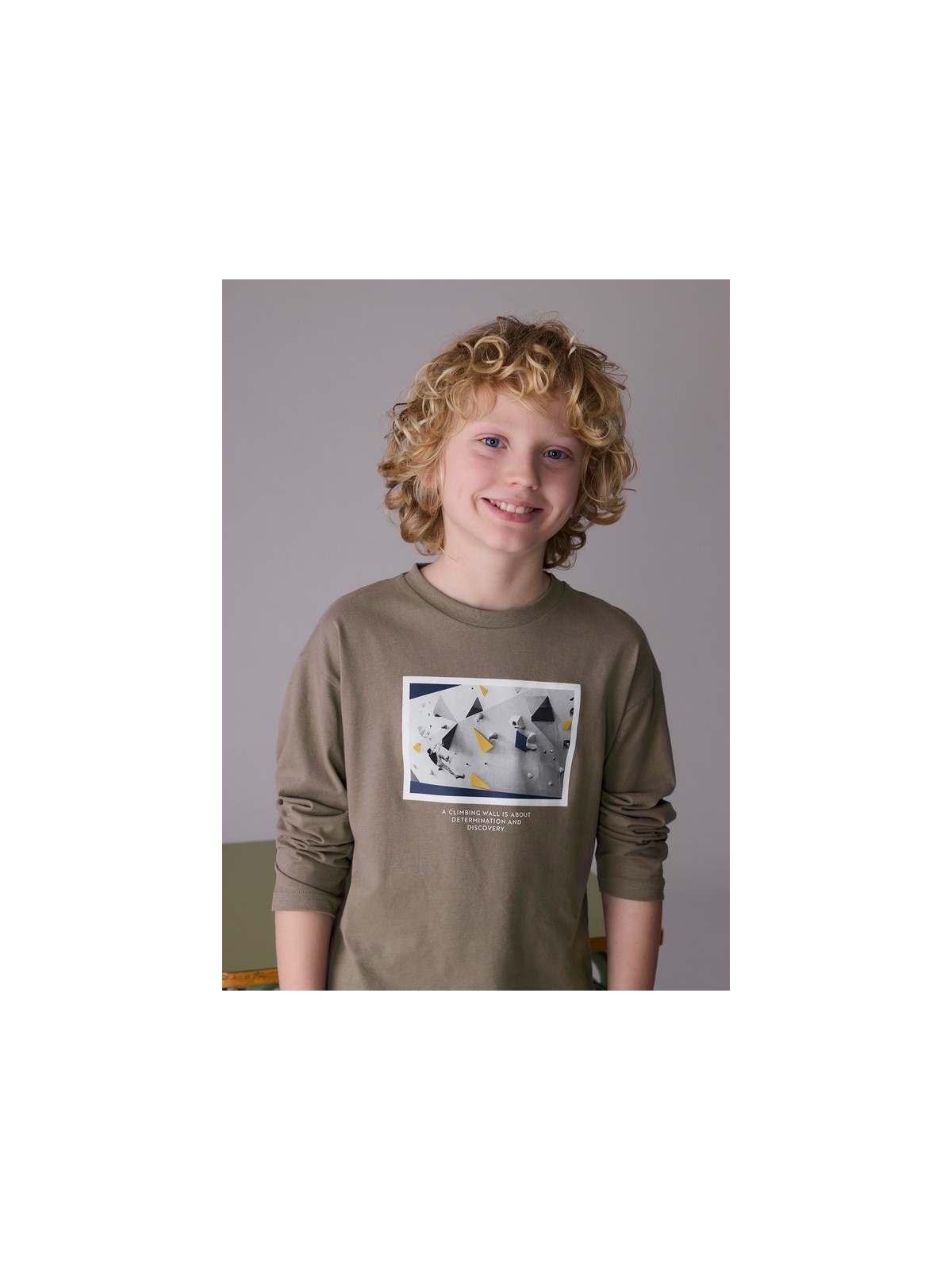 MAYORAL KOSZULKA BLUZKA NA DŁUGI RĘKAW DLA CHŁOPCA 7006/32