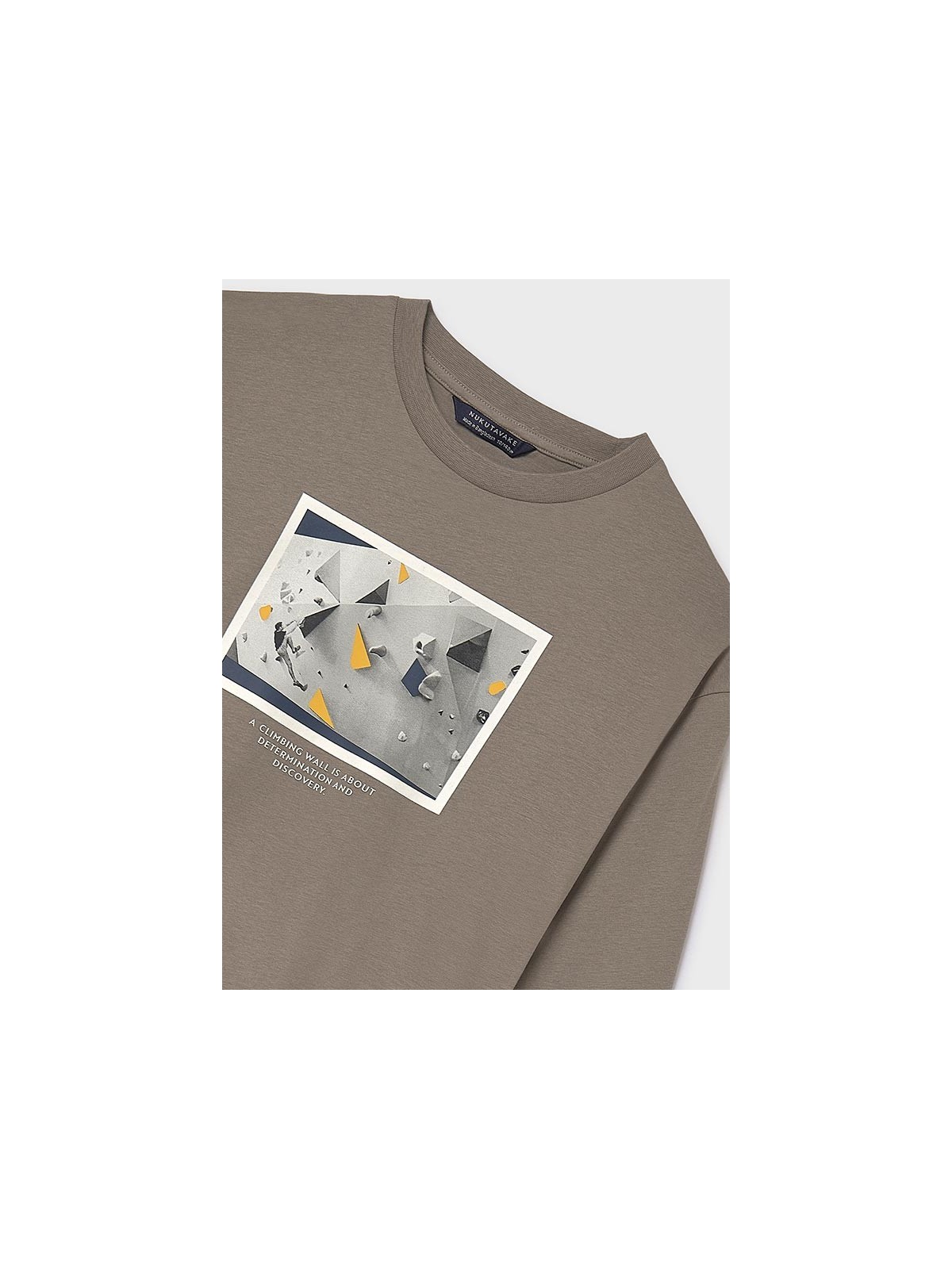 MAYORAL KOSZULKA BLUZKA NA DŁUGI RĘKAW DLA CHŁOPCA 7006/32