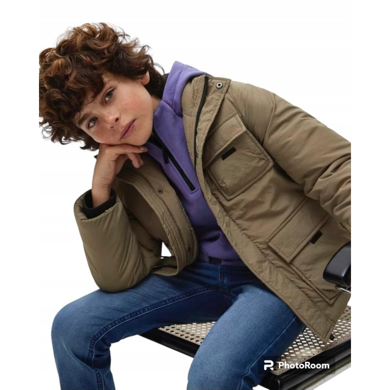 KURTKA ZIMOWA  MAYORAL