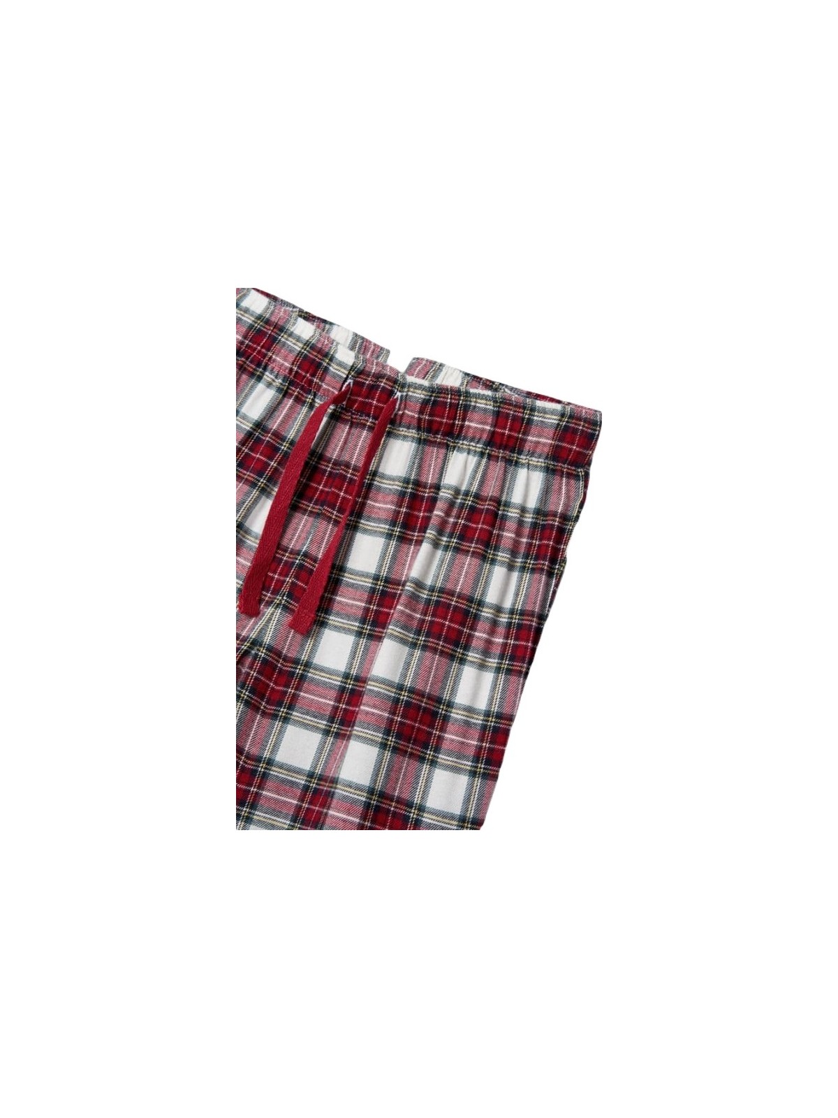 MAYORAL PIŻAMA PIŻAMKA  W KRATKĘ  4754/67