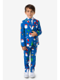 OPPOSUITS GARNITUR KOLOROWTY MOTYW ŚWIĄTECZNY OSBO-1013