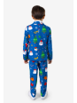OPPOSUITS GARNITUR KOLOROWTY MOTYW ŚWIĄTECZNY OSBO-1013