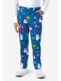 OPPOSUITS GARNITUR KOLOROWTY MOTYW ŚWIĄTECZNY OSBO-1013
