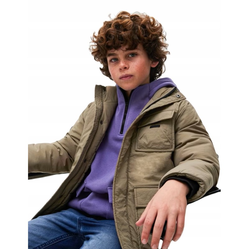 KURTKA ZIMOWA  MAYORAL