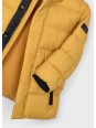 MAYORAL KURTKA ZIMOWA  MIODOWA DLA CHŁOPCA  4422/16